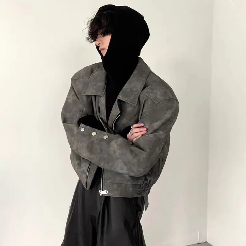Extreme Turbo Jackets & Coats Unisex-1