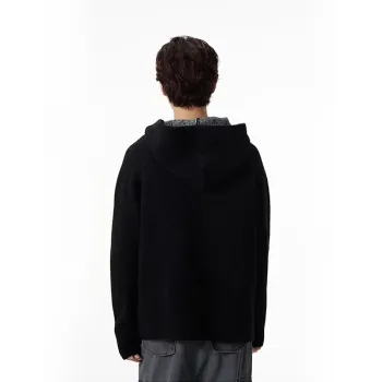 Extreme turbo Knitwear Unisex