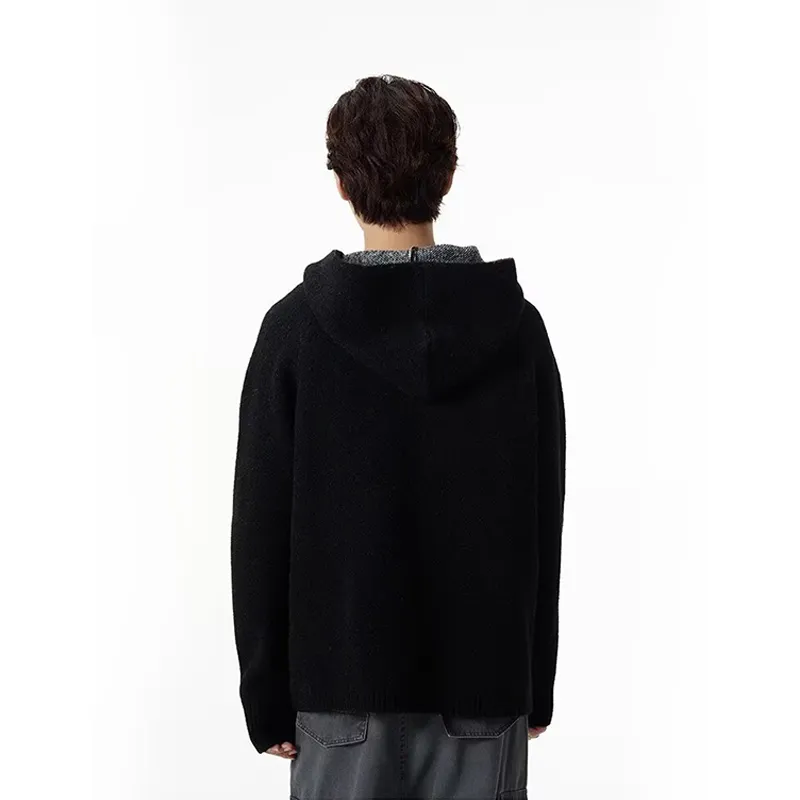 Extreme turbo Knitwear Unisex-0