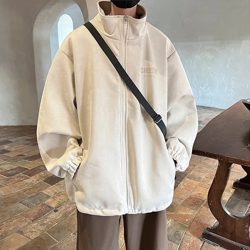 Extreme Turbo Jackets Coats Unisex-13