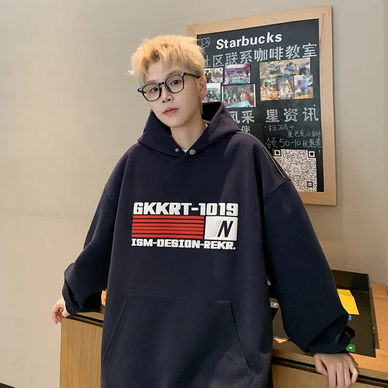 Extreme Turbo Sweatshirt Unisex-19