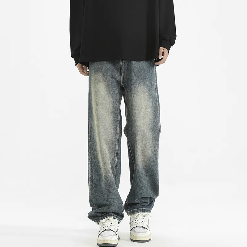 Extreme turbo Jeans Unisex-22