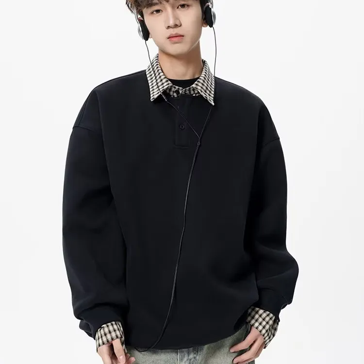 Extreme Turbo Sweatshirt Unisex-12