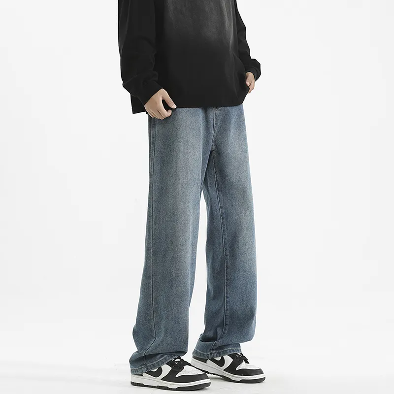 Extreme turbo Jeans Unisex-15