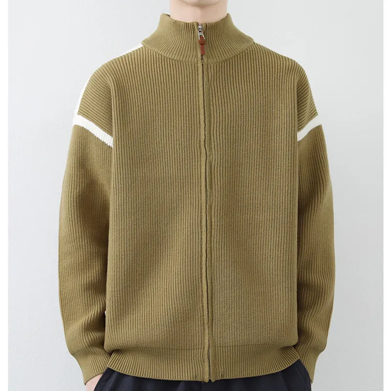Extreme turbo Knitwear Unisex-11