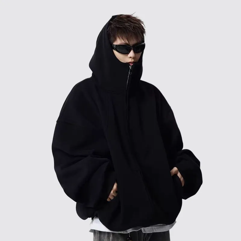 Extreme Turbo Sweatshirt Unisex-15