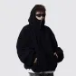 Black (Fleece-Lined)