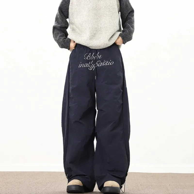 Extreme Turbo Casual Pants Unisex-2