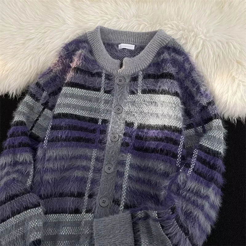 Extreme turbo Knitwear Unisex-2