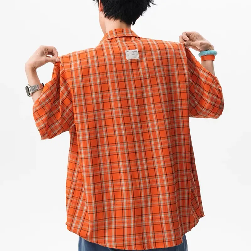 Extreme turbo Shirts Unisex Orange-1