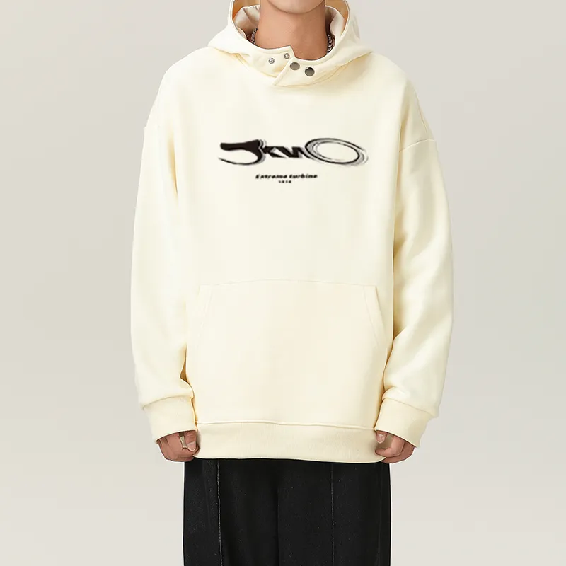 Extreme Turbo Sweatshirt Set Unisex-31
