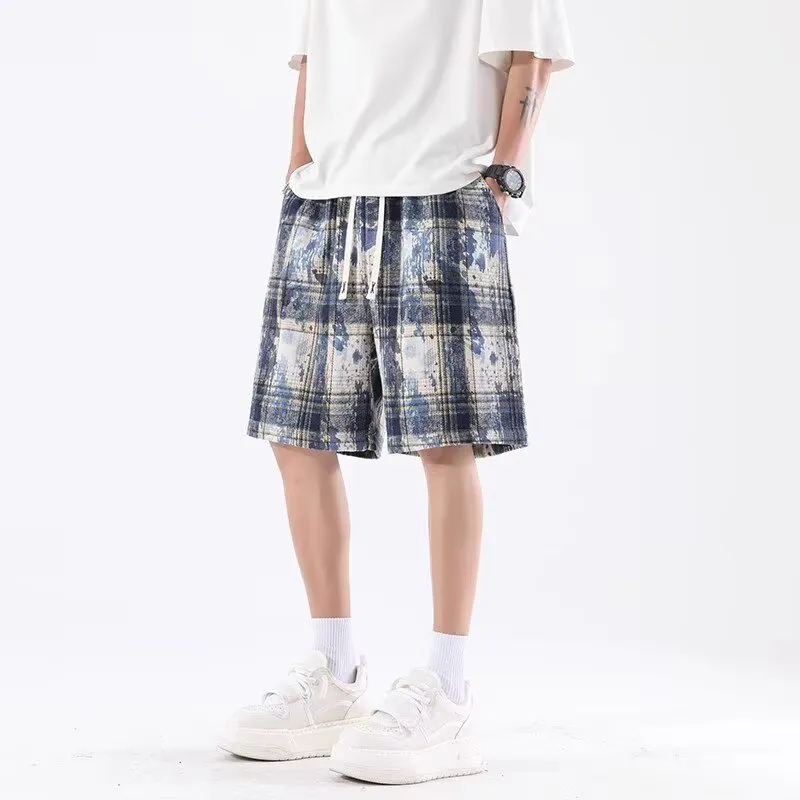 Extreme Turbo Casual Shorts Unisex-7