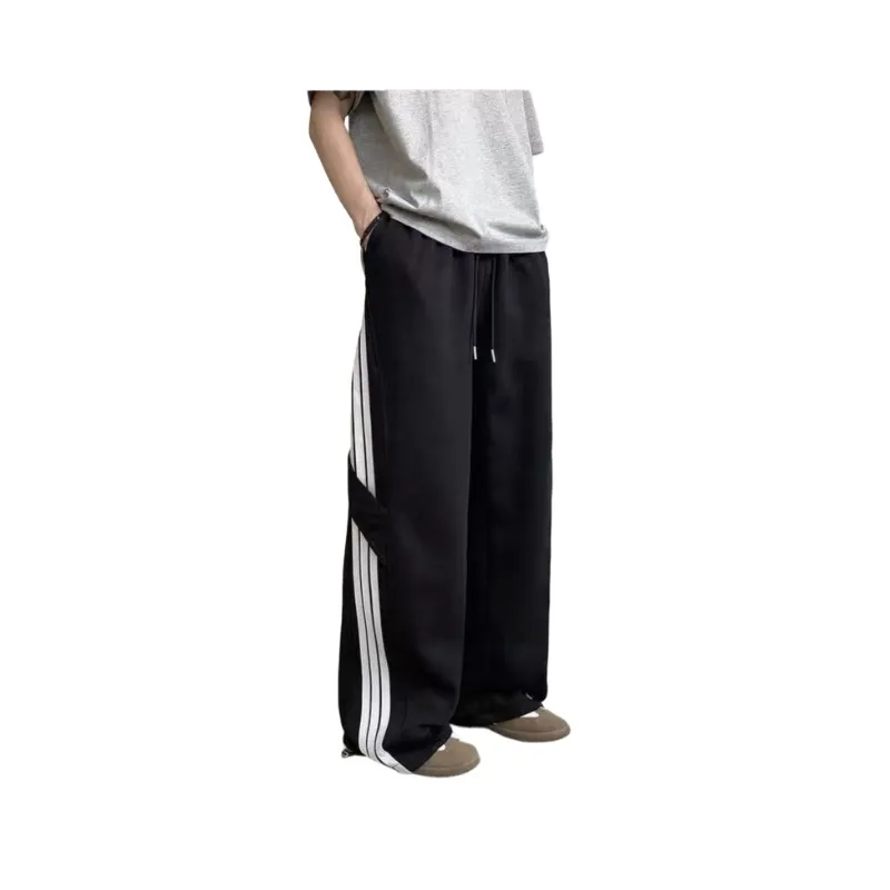 Extreme Turbo Casual Pants Unisex-3