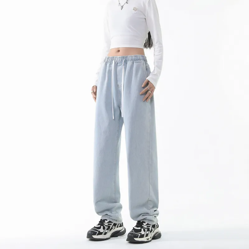 Extreme turbo Jeans Unisex-17