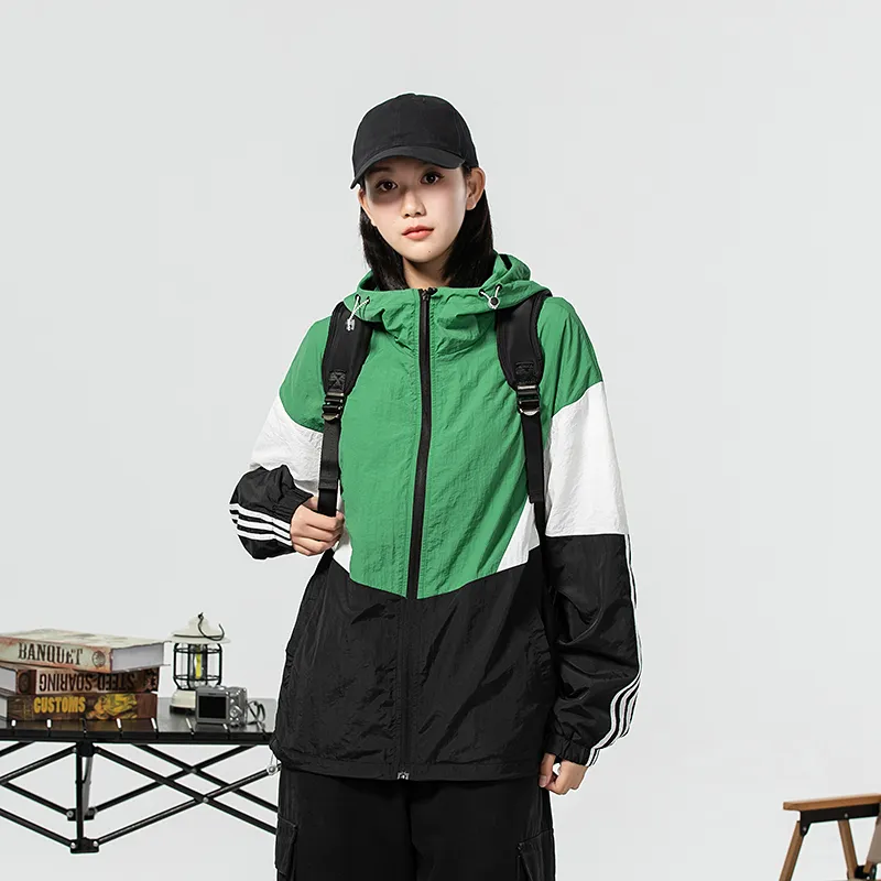 Extreme Turbo Jackets Coats Unisex-2