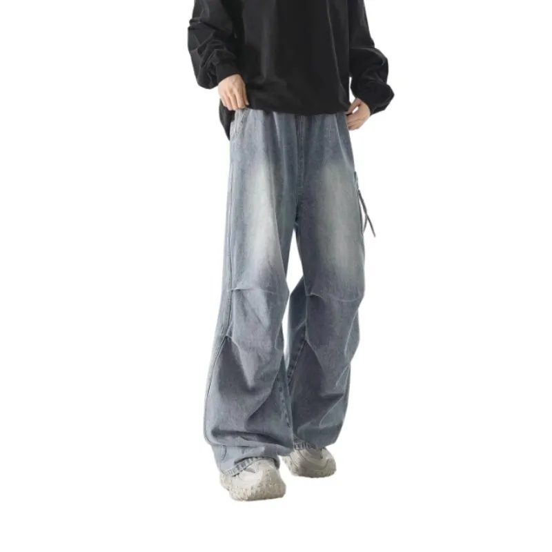 Extreme turbo Jeans Unisex-2