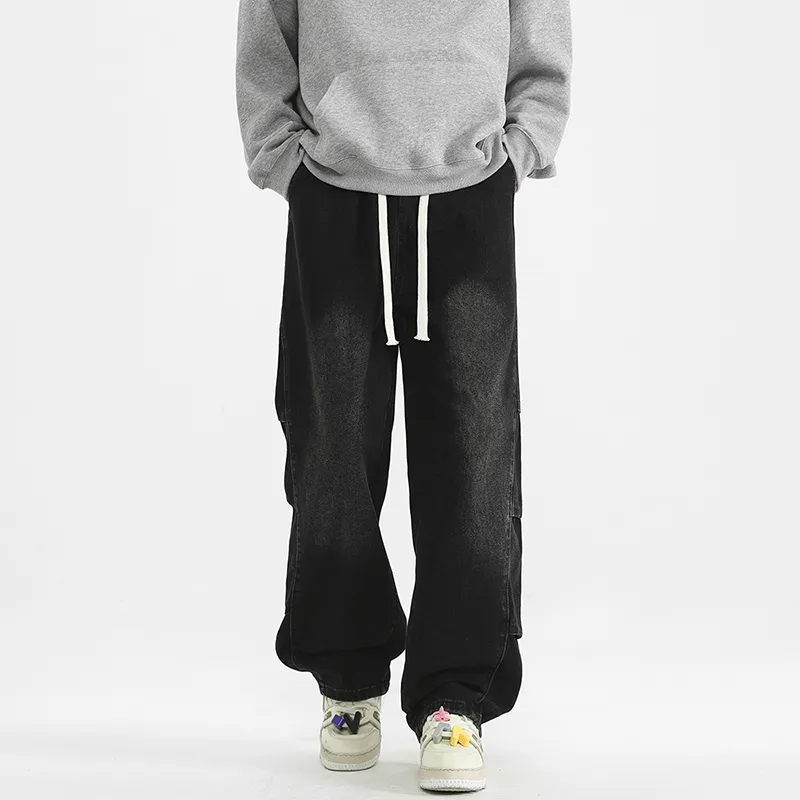 Extreme turbo Jeans Unisex-1