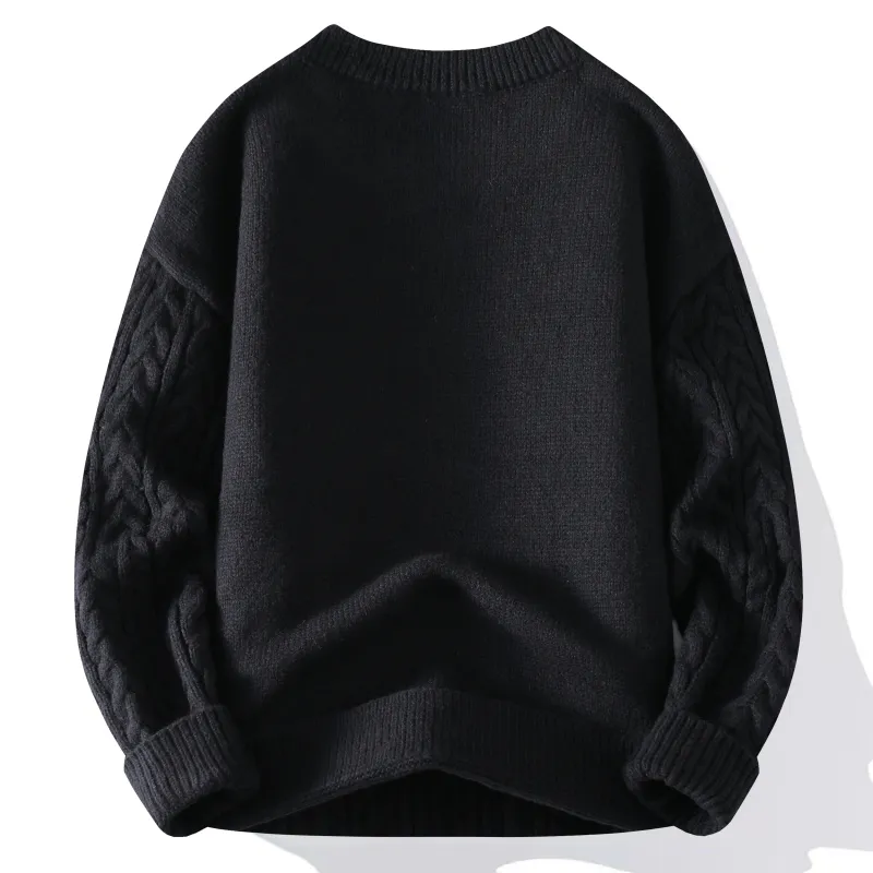 Extreme turbo Knitwear Unisex-3