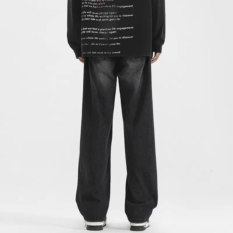 Extreme turbo Jeans Unisex-5