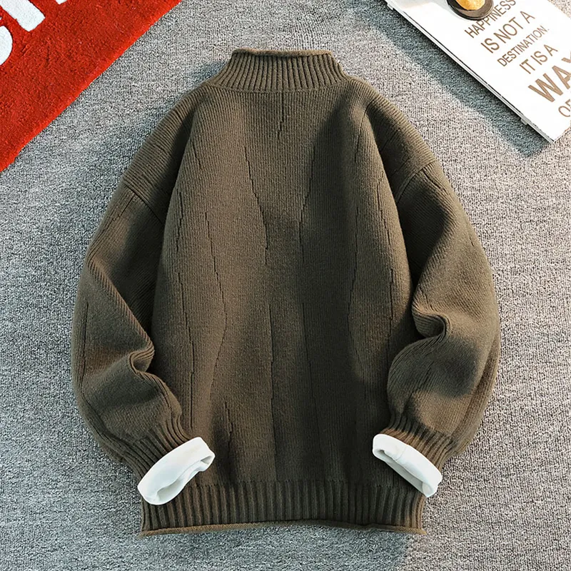 Extreme turbo Knitwear Unisex-6