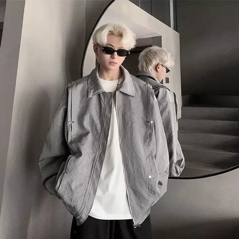 Extreme Turbo Jackets Coats Unisex-2