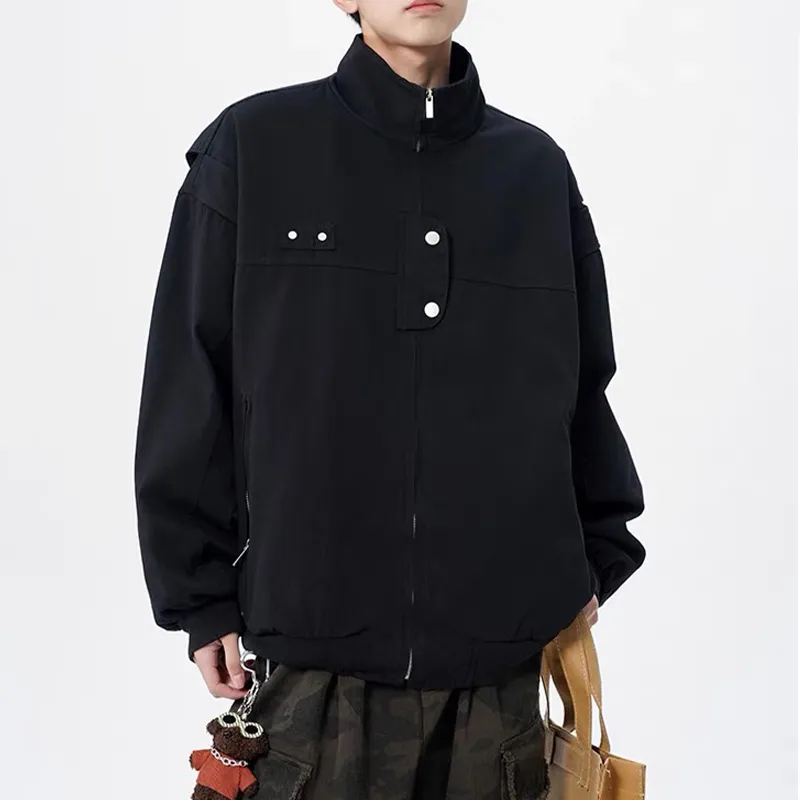 Extreme Turbo Jackets Coats Unisex-2