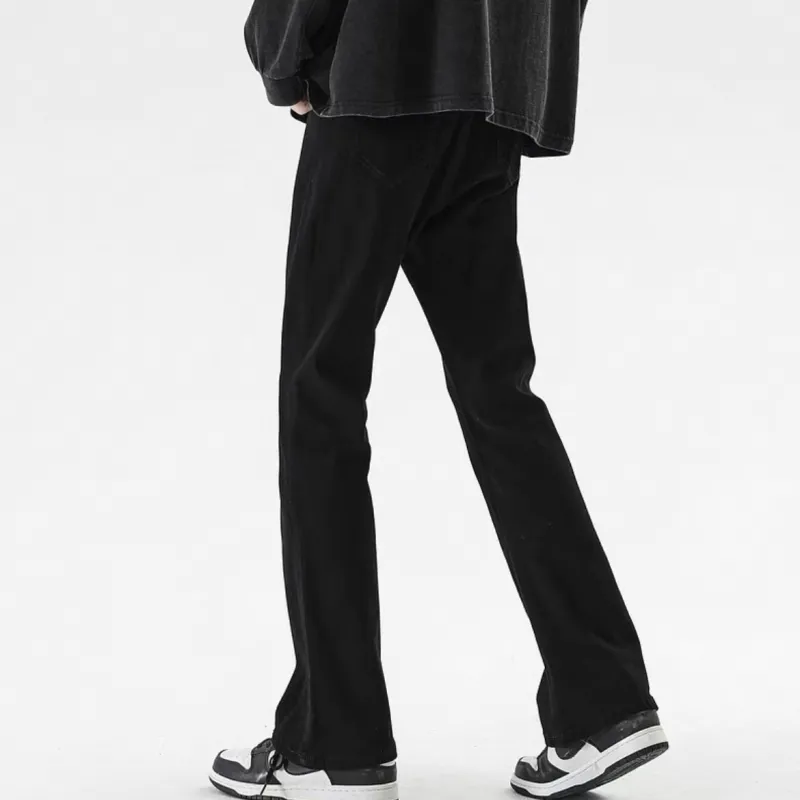 Extreme turbo Jeans Unisex-1