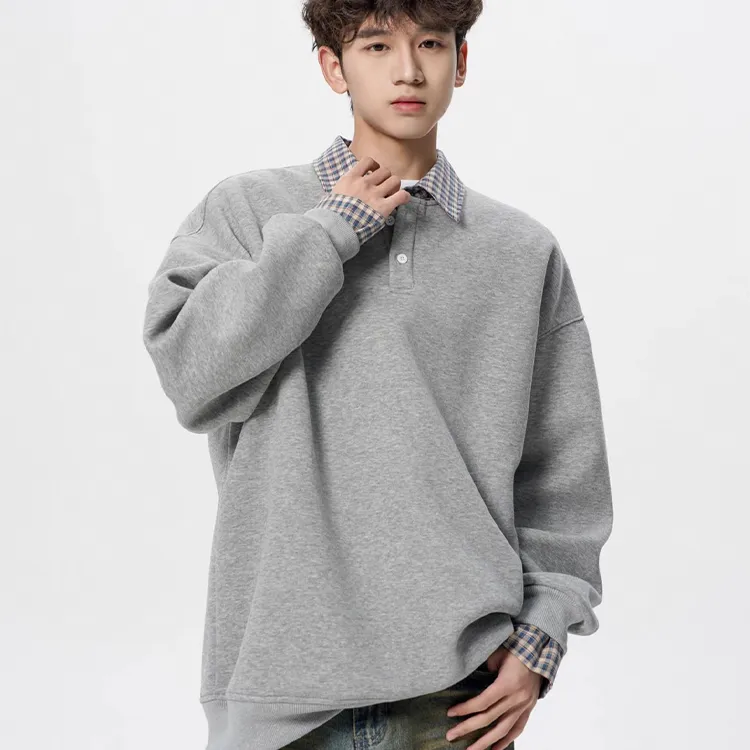 Extreme Turbo Sweatshirt Unisex-8