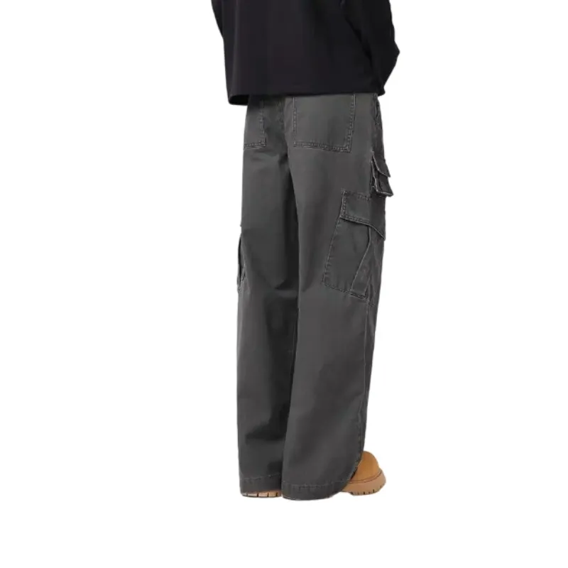 Extreme turbo Jeans Unisex-1
