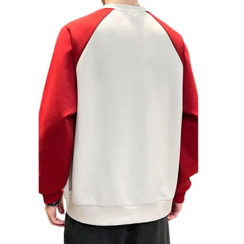 Extreme Turbo Sweatshirt Unisex-4