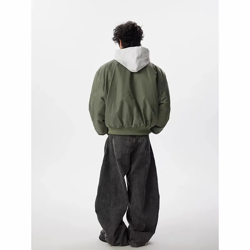 Extreme Turbo Jackets Coats Unisex-1