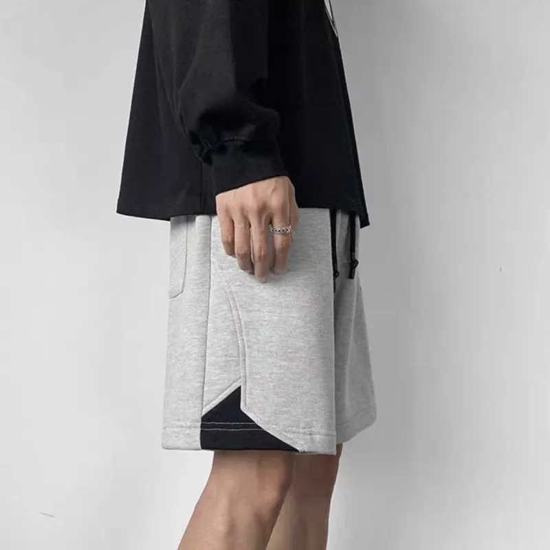 Extreme Turbo Casual Shorts Unisex-9