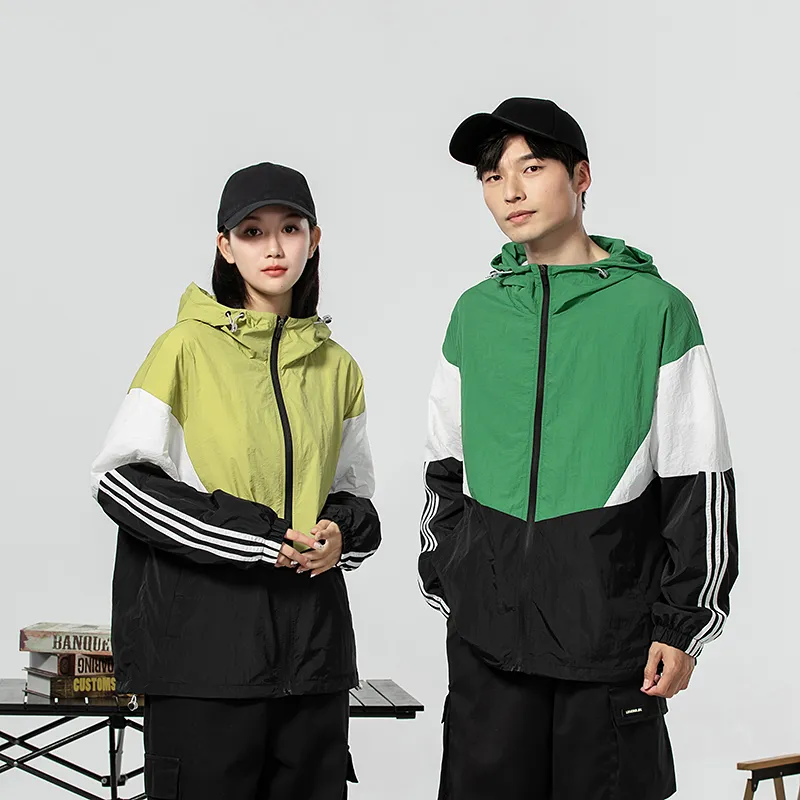 Extreme Turbo Jackets Coats Unisex-17