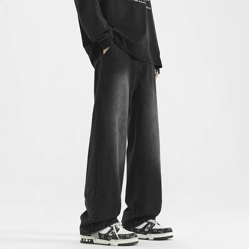Extreme turbo Jeans Unisex-4