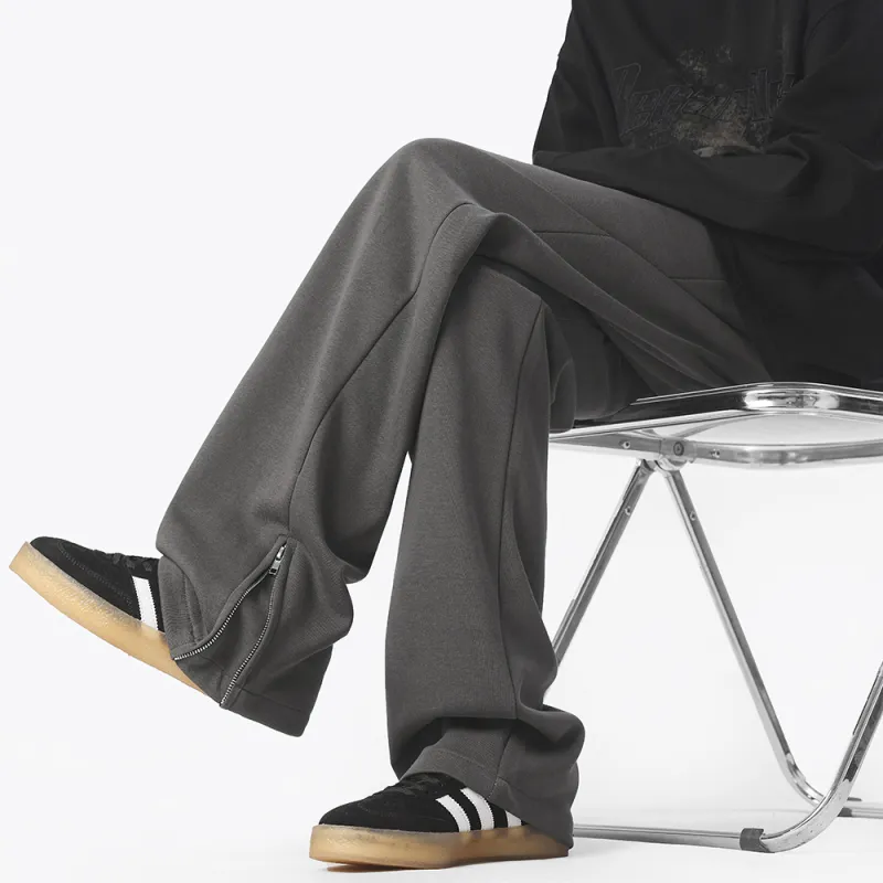 Extreme Turbo Casual Pants Unisex-14
