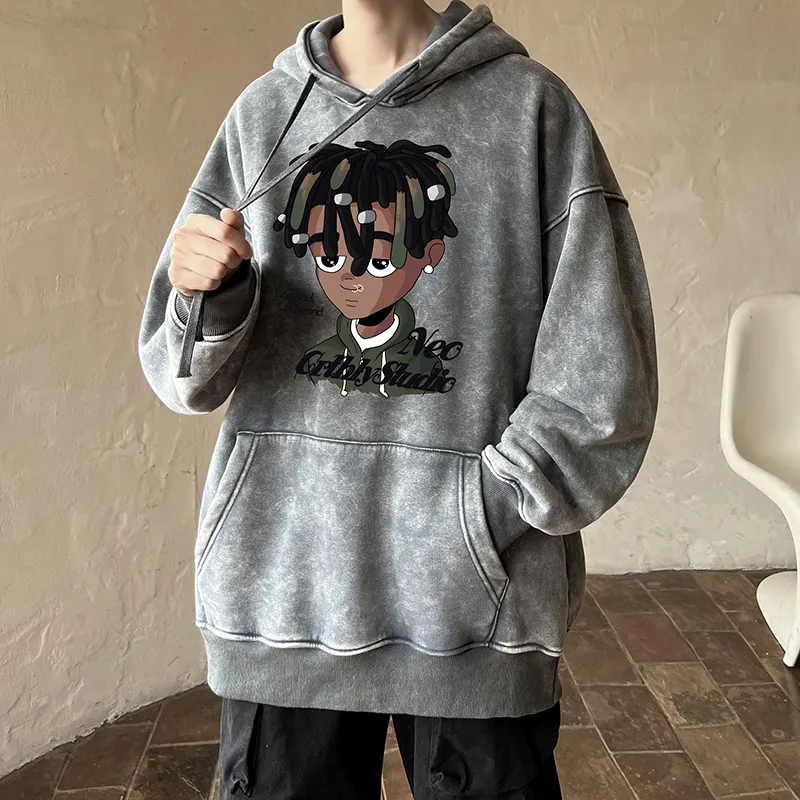 Extreme Turbo Sweatshirt Unisex-7