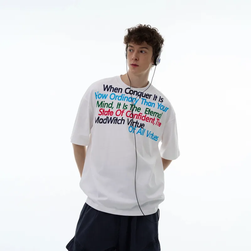 Extreme turbo T Shirts Unisex White-5
