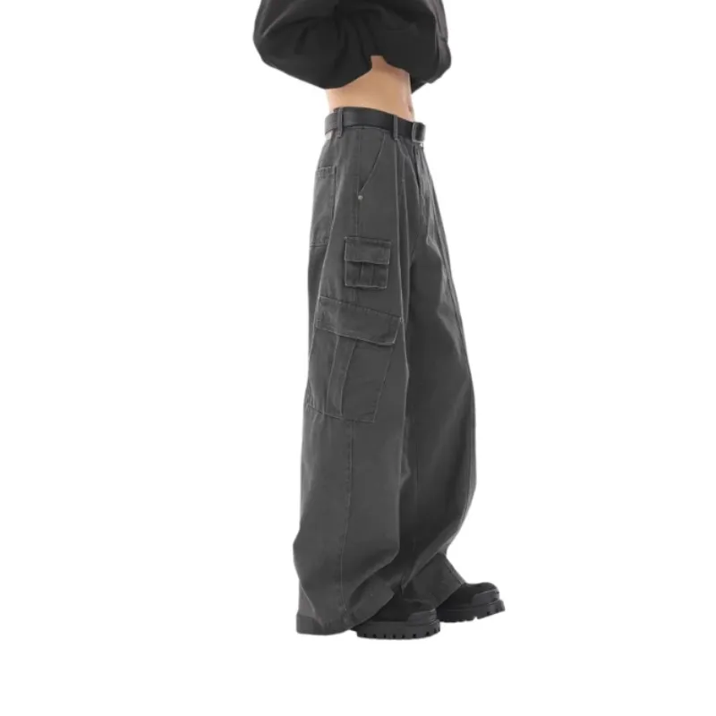 Extreme turbo Jeans Unisex-2