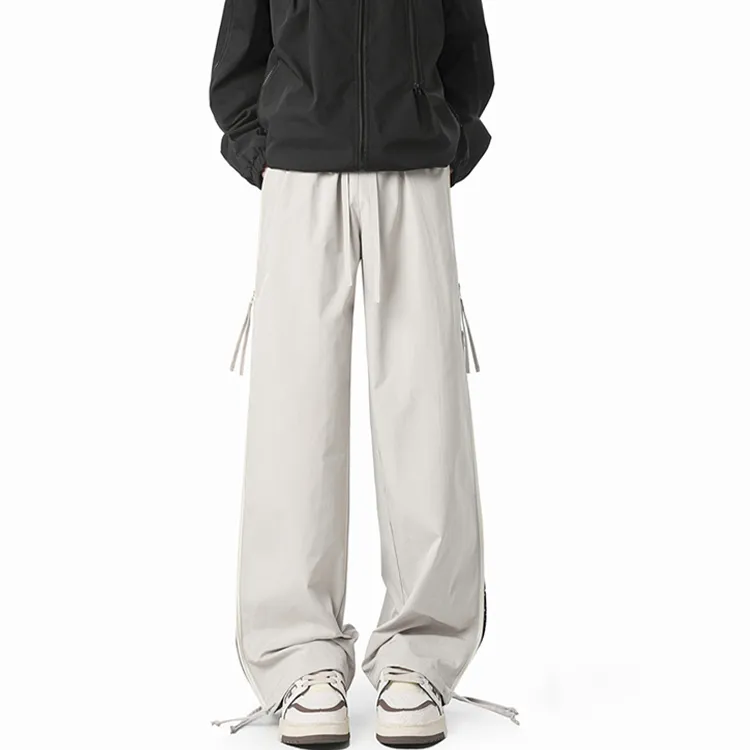 Extreme Turbo Casual Pants Unisex-4