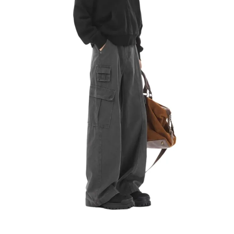 Extreme turbo Jeans Unisex-3