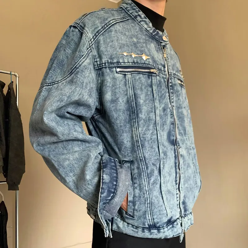 Extreme Turbo Jackets Coats Unisex-6