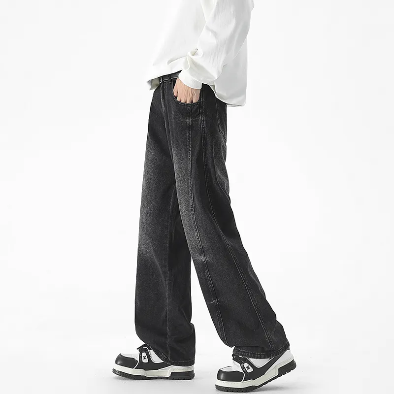 Extreme turbo Jeans Unisex-3