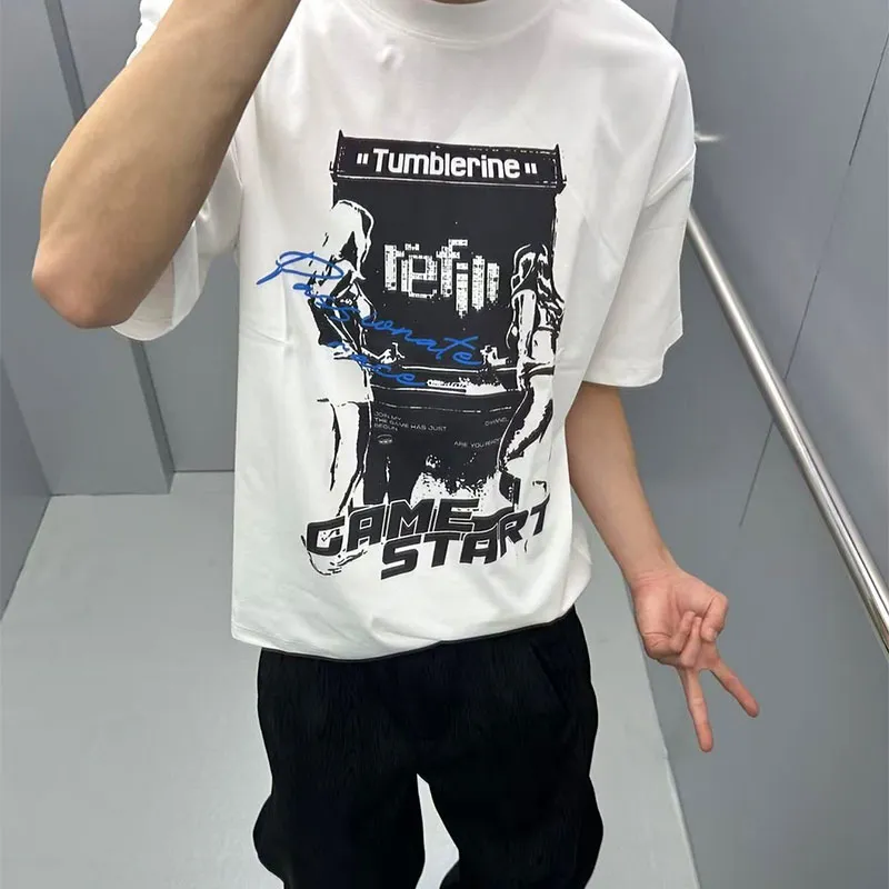 Extreme turbo T Shirts Unisex-9