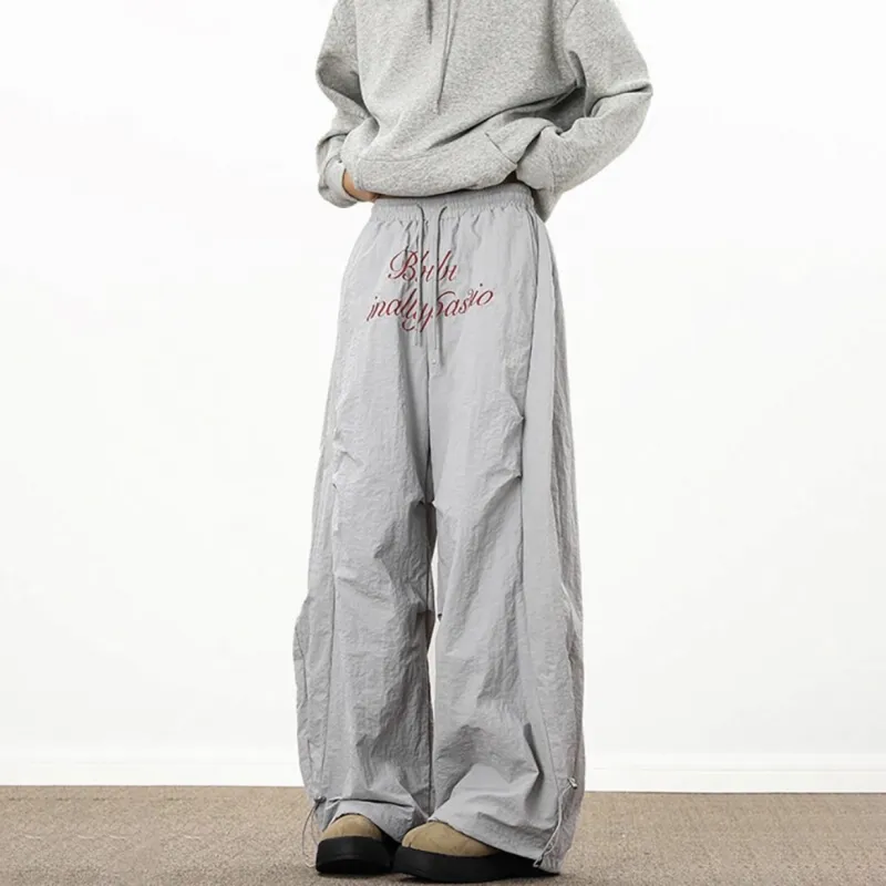 Extreme Turbo Casual Pants Unisex-6