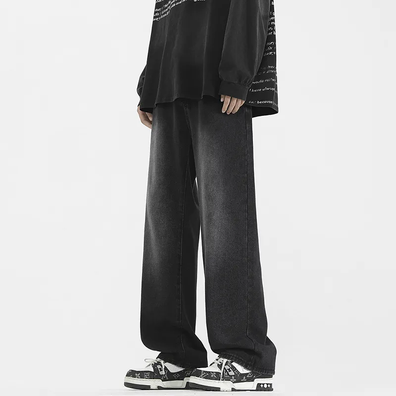Extreme turbo Jeans Unisex-2
