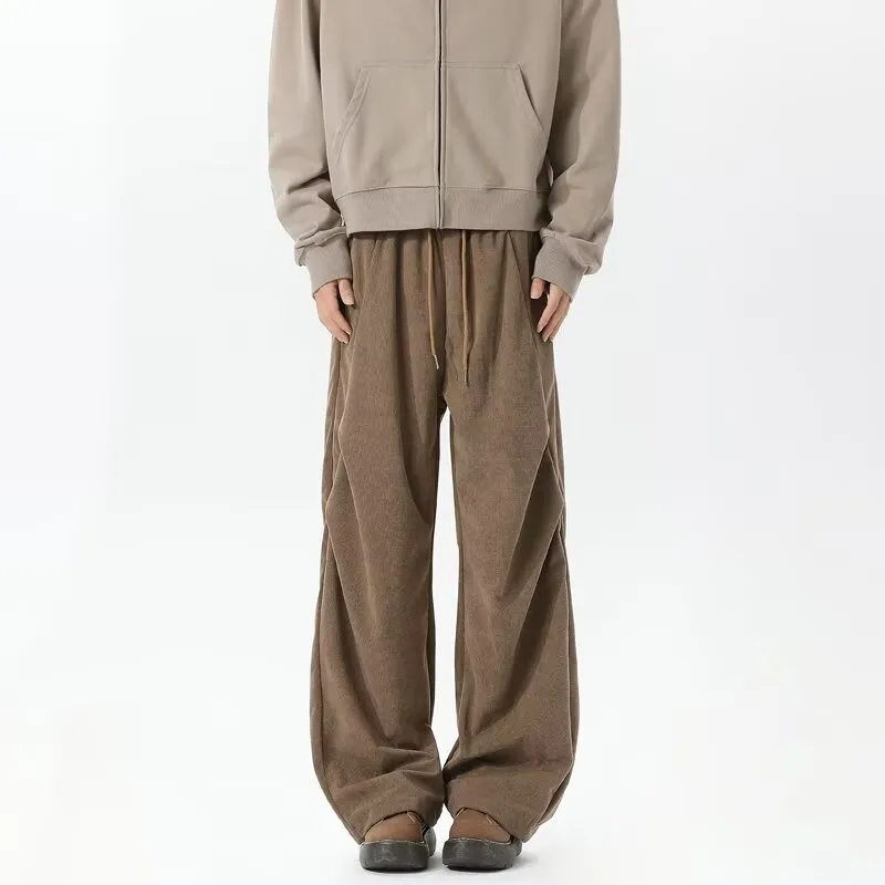 Extreme Turbo Casual Pants Unisex-2
