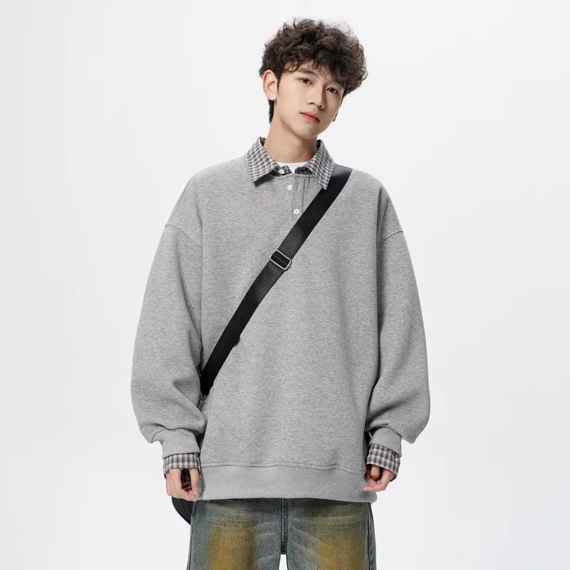 Extreme Turbo Sweatshirt Unisex-6
