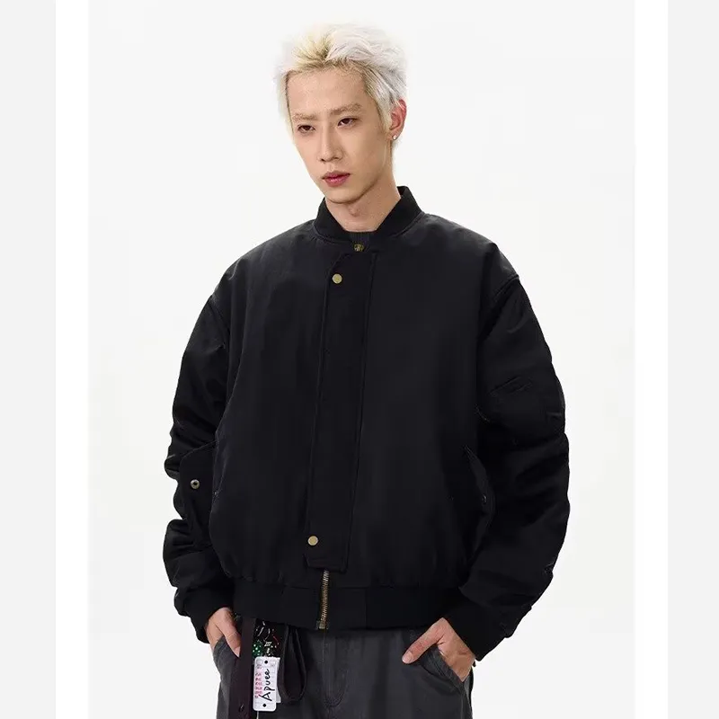 Extreme Turbo Jackets Coats Unisex-7