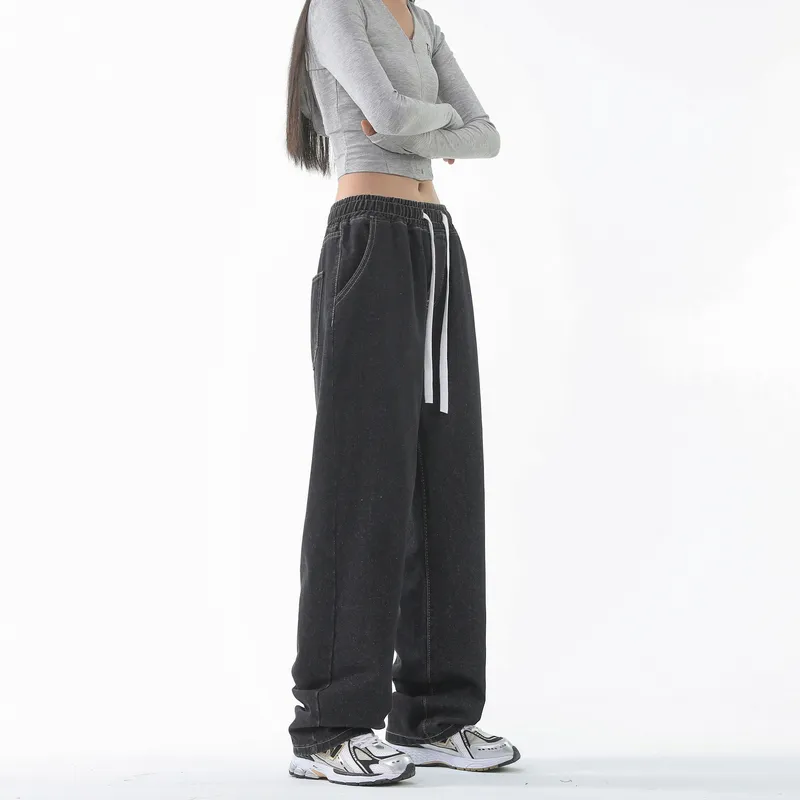 Extreme turbo Jeans Unisex-4