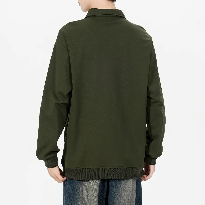 Extreme Turbo Sweatshirt Unisex-8
